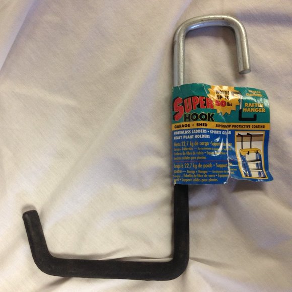 Storage & Organization 7 Super Hook Shr26 Rafter Hanger Poshmark